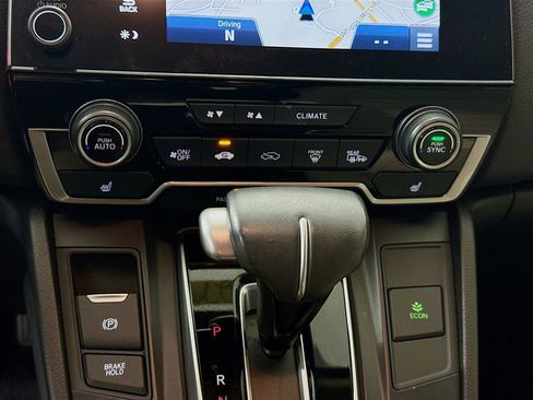 Used 2018 Honda CR-V Touring image 16