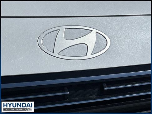 New 2026 Hyundai Palisade FWD Hybrid image 11