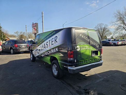 Used 2012 Ford E-250 and Econoline 250 w/ PWR Group RWD image 8