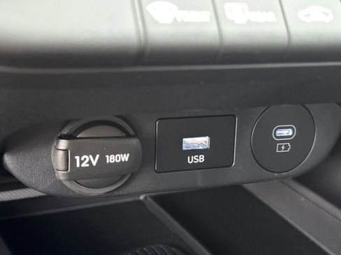 New 2026 Hyundai Elantra Sport FWD image 24