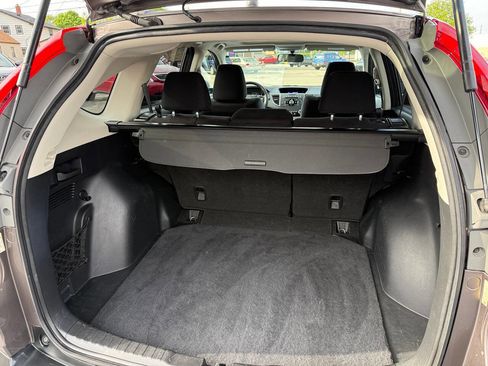 Used 2012 Honda CR-V EX image 90