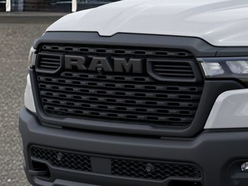 New 2026 RAM 1500 Tradesman AWD/4WD image 11