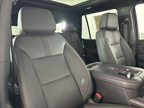 Used 2023 Chevrolet Tahoe RST image 30