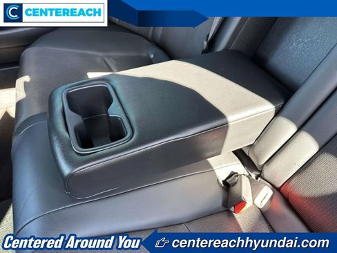 Used 2022 Honda Accord Sport image 10