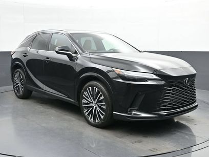 Used 2023 Lexus RX 350 Premium Plus w/ Accessory Package