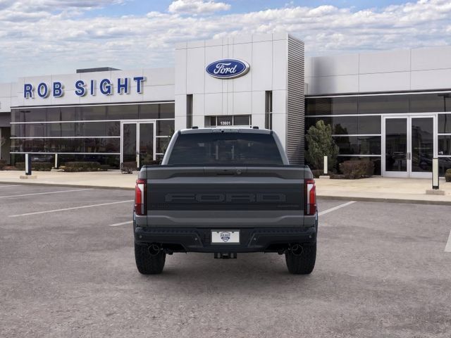 New 2026 Ford F150 Raptor AWD/4WD image 5