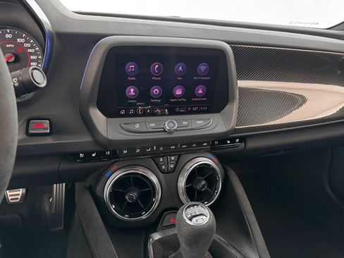 Used 2023 Chevrolet Camaro ZL1 image 22