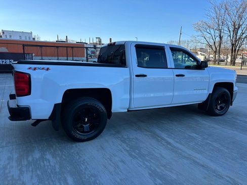 Used 2014 Chevrolet Silverado 1500 LT w/ All Star Edition image 11