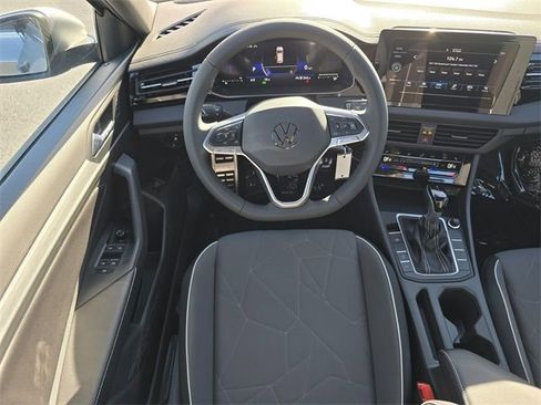 New 2026 Volkswagen Jetta Sport FWD image 13