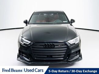 Used 2020 Audi A3 2.0T Premium w/ Final Edition Package video 2