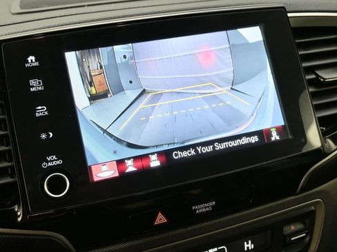 Used 2023 Honda Ridgeline RTL-E image 13