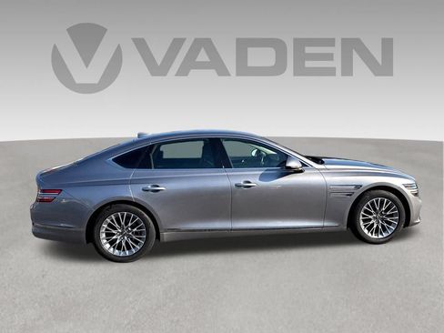 Used 2023 Genesis G80 2.5T AWD/4WD image 25