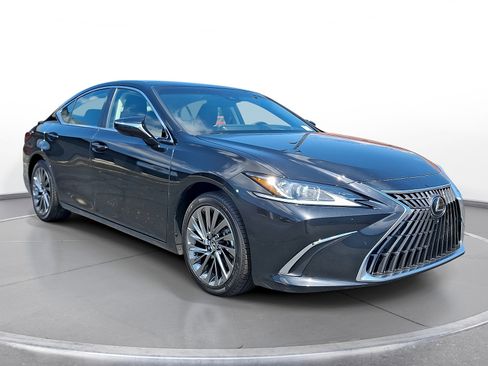 Used 2024 Lexus ES 350 w/ Accessory Package (Z1) FWD image 1