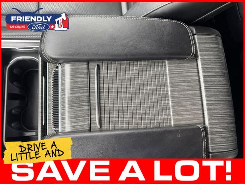 Used 2023 Jeep Wagoneer Series II AWD/4WD image 28