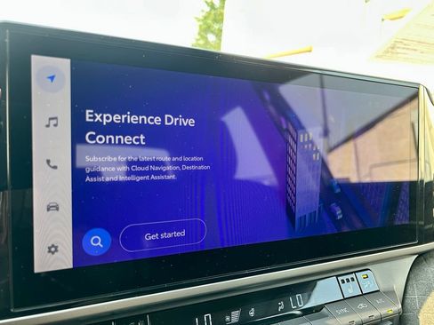 Certified 2025 Toyota Camry XLE FWD image 22