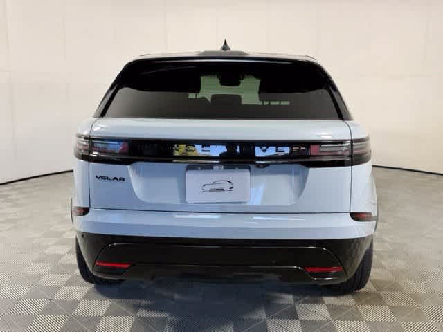 Used 2024 Land Rover Range Rover Velar Dynamic SE AWD/4WD image 7