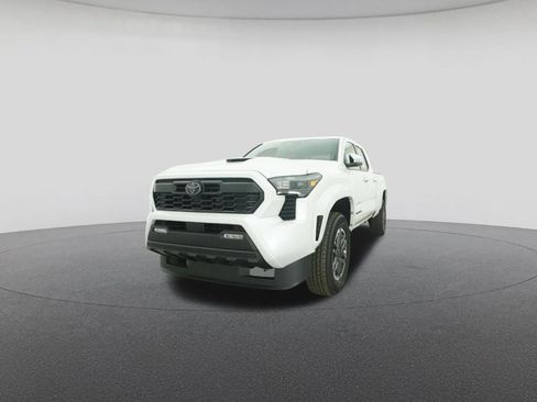 New 2026 Toyota Tacoma TRD Sport image 32