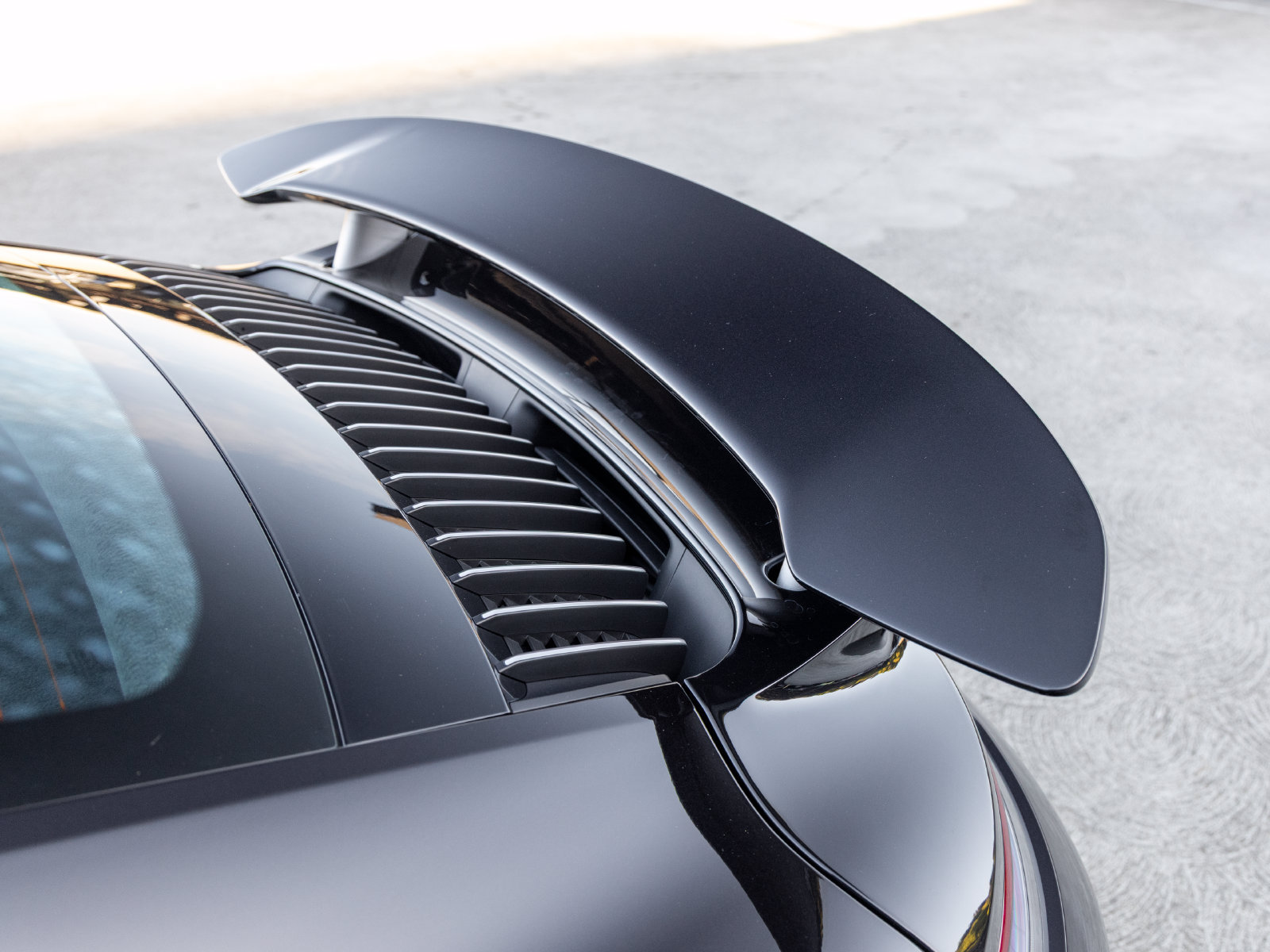 Certified 2023 Porsche 911 Turbo S AWD/4WD image 25