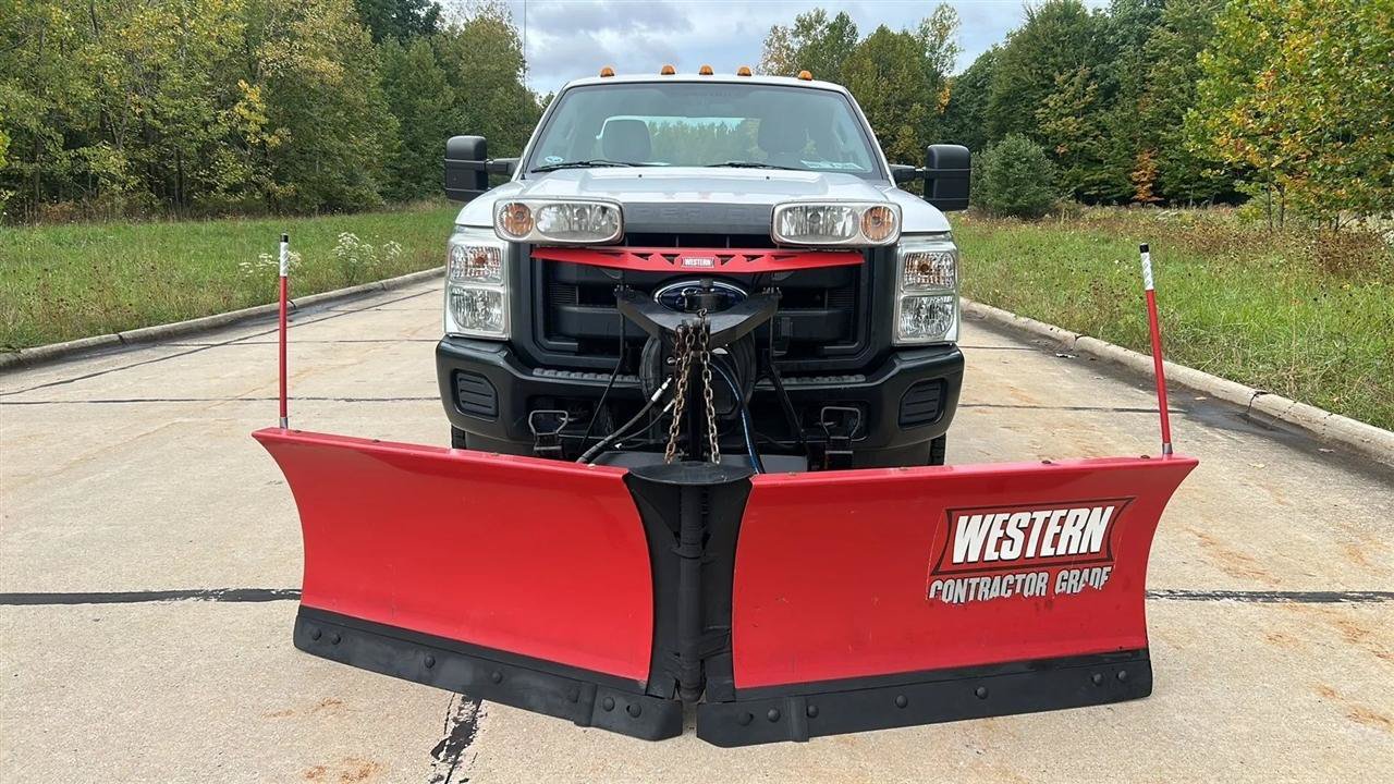Used 2015 Ford F350 XL AWD/4WD image 28