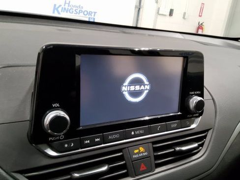 Used 2023 Nissan Altima 2.5 S image 23