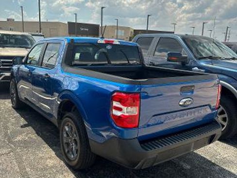 Certified 2022 Ford Maverick XLT FWD image 4