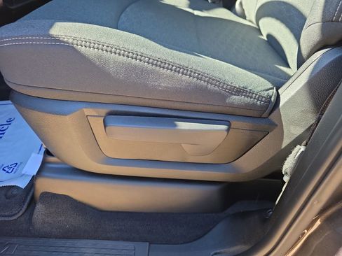 New 2026 RAM 2500 Tradesman image 13