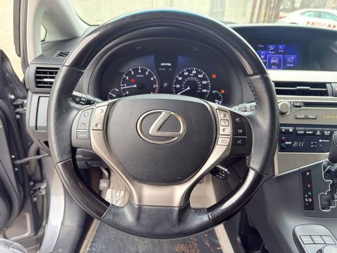 Used 2013 Lexus RX 350 FWD w/ Premium Pkg image 11