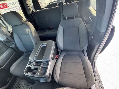 Used 2023 GMC Sierra 2500 SLE w/ SLE Convenience Package AWD/4WD image 19