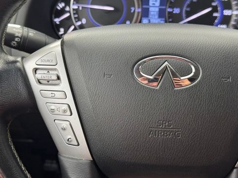 Used 2019 INFINITI QX80 Luxe w/ Proassist Package AWD/4WD image 32