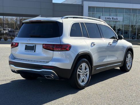 Used 2021 Mercedes-Benz GLB 250 GLB 250 image 9