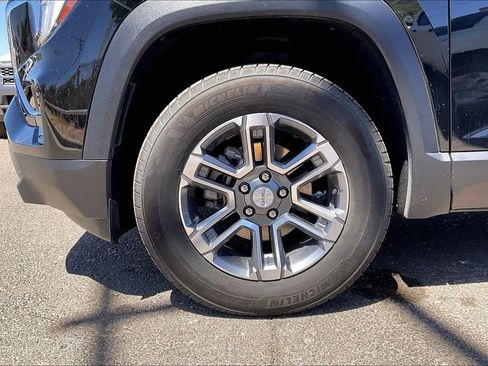 Used 2026 GMC Terrain Elevation FWD image 9