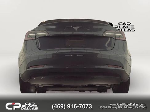 Used 2019 Tesla Model 3 Long Range image 5