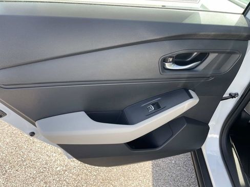 New 2026 Honda Accord LX image 11