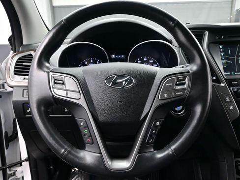 Used 2017 Hyundai Santa Fe Sport w/ 2.0T Ultimate Tech Package 05 image 24