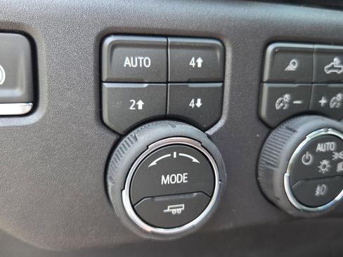 New 2026 Chevrolet Silverado 1500 ZR2 image 28