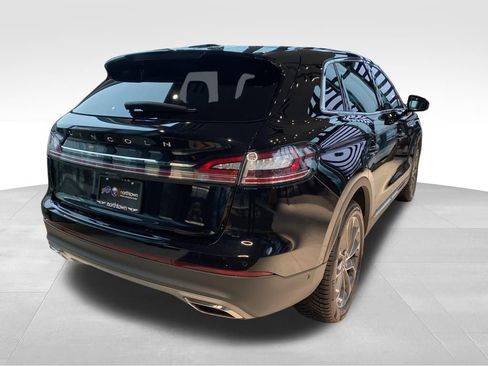 Used 2022 Lincoln Nautilus Reserve w/ Equipment Group 201A image 16