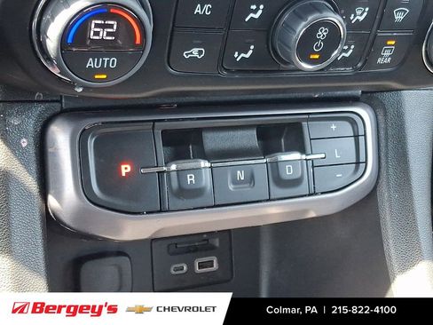 Certified 2023 GMC Acadia AT4 AWD/4WD image 18