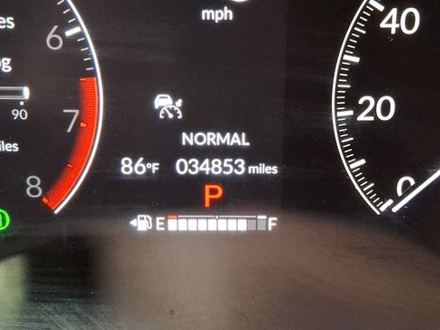 Used 2024 Honda CR-V EX-L image 17