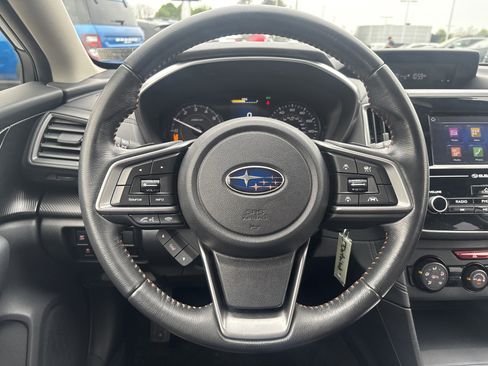 Used 2018 Subaru Crosstrek 2.0i Premium w/ Eyesight System AWD/4WD image 24
