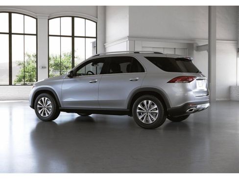 Certified 2022 Mercedes-Benz GLE 350 4MATIC image 32