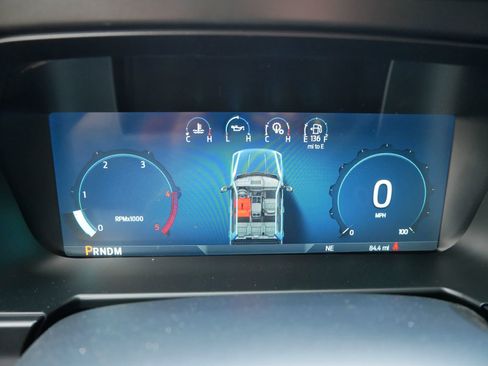 New 2026 Ford F350 Lariat w/ FX4 Off-Road Package image 13