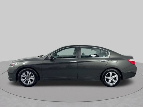 Used 2013 Honda Accord LX image 28