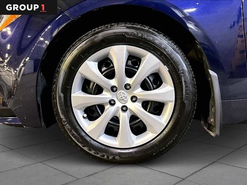 Used 2023 Toyota Corolla LE image 10