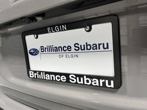 Used 2026 Subaru Forester Sport AWD/4WD image 38
