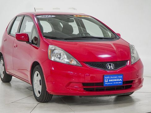 Used 2013 Honda Fit image 15