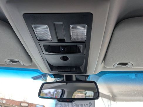 Used 2015 RAM 2500 SLT w/ Luxury Group AWD/4WD image 29
