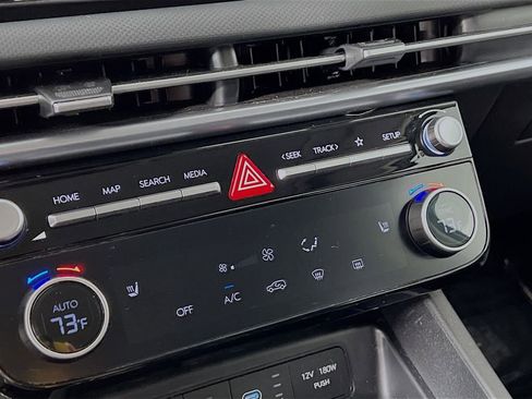 Certified 2025 Hyundai Tucson SEL image 14