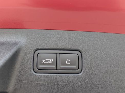 New 2026 Hyundai Santa Fe Calligraphy image 28