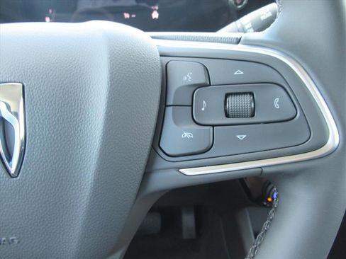 New 2026 Buick Encore GX Sport Touring w/ Comfort Package FWD image 23