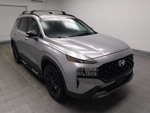 Used 2023 Hyundai Santa Fe XRT w/ Cargo Package AWD/4WD image 13